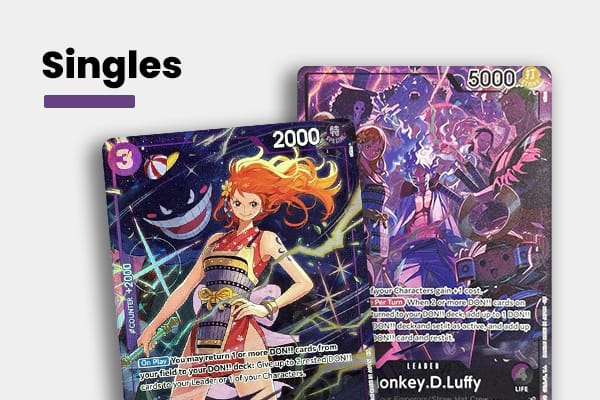 Singles