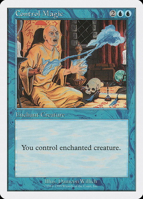 Control Magic - Battle Royale Box Set - #14